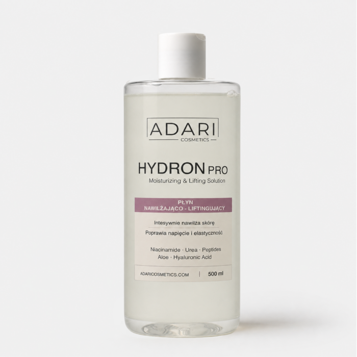 HYDRON PRO Płyn nawilżająco-liftingujący