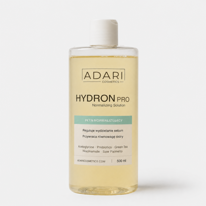 HYDRON PRO Płyn normalizujący